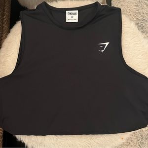 Gymshark tank top